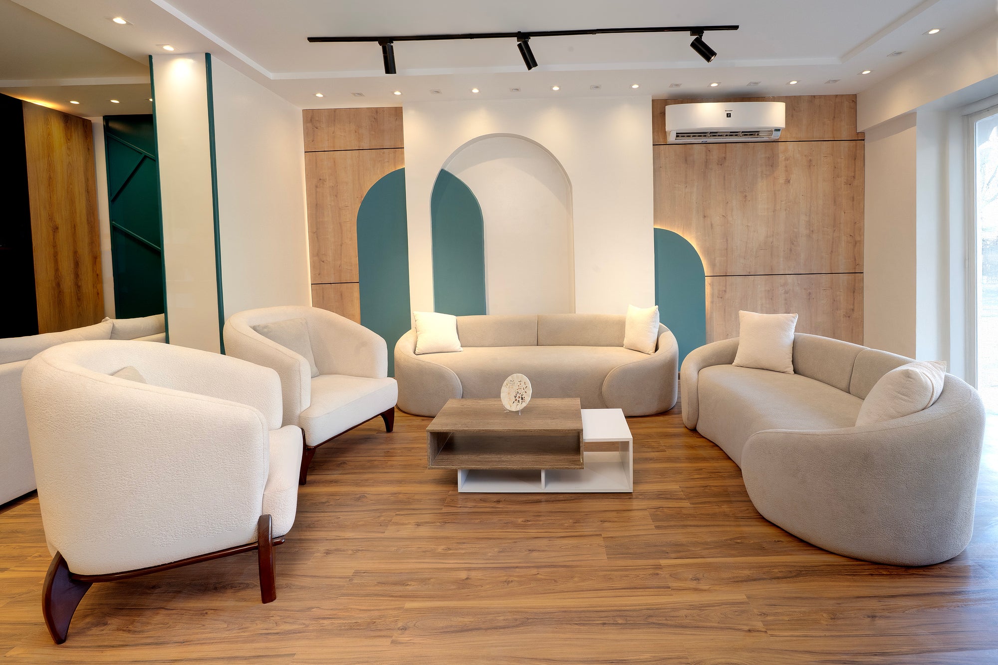 Sofa Zone