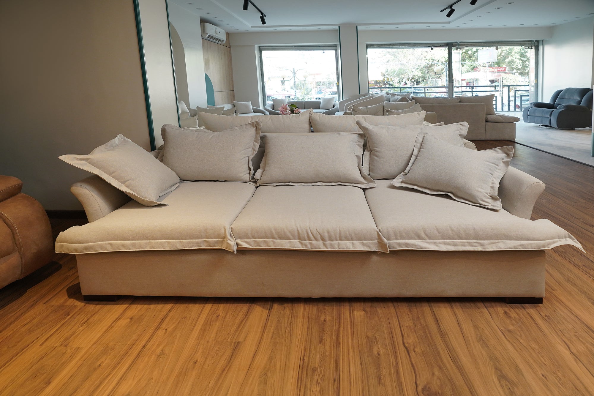 Sofa Zone