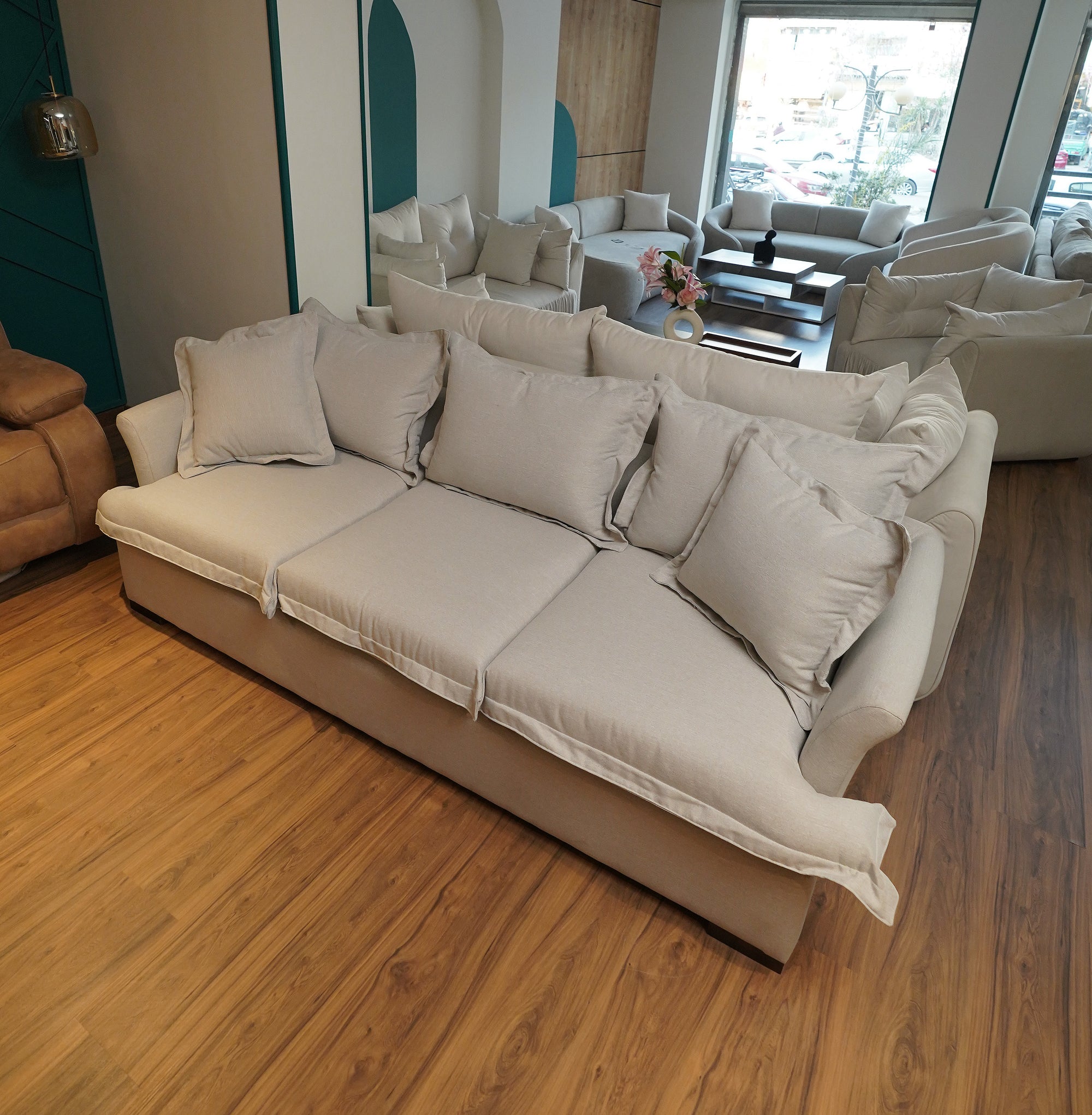 Sofa Zone