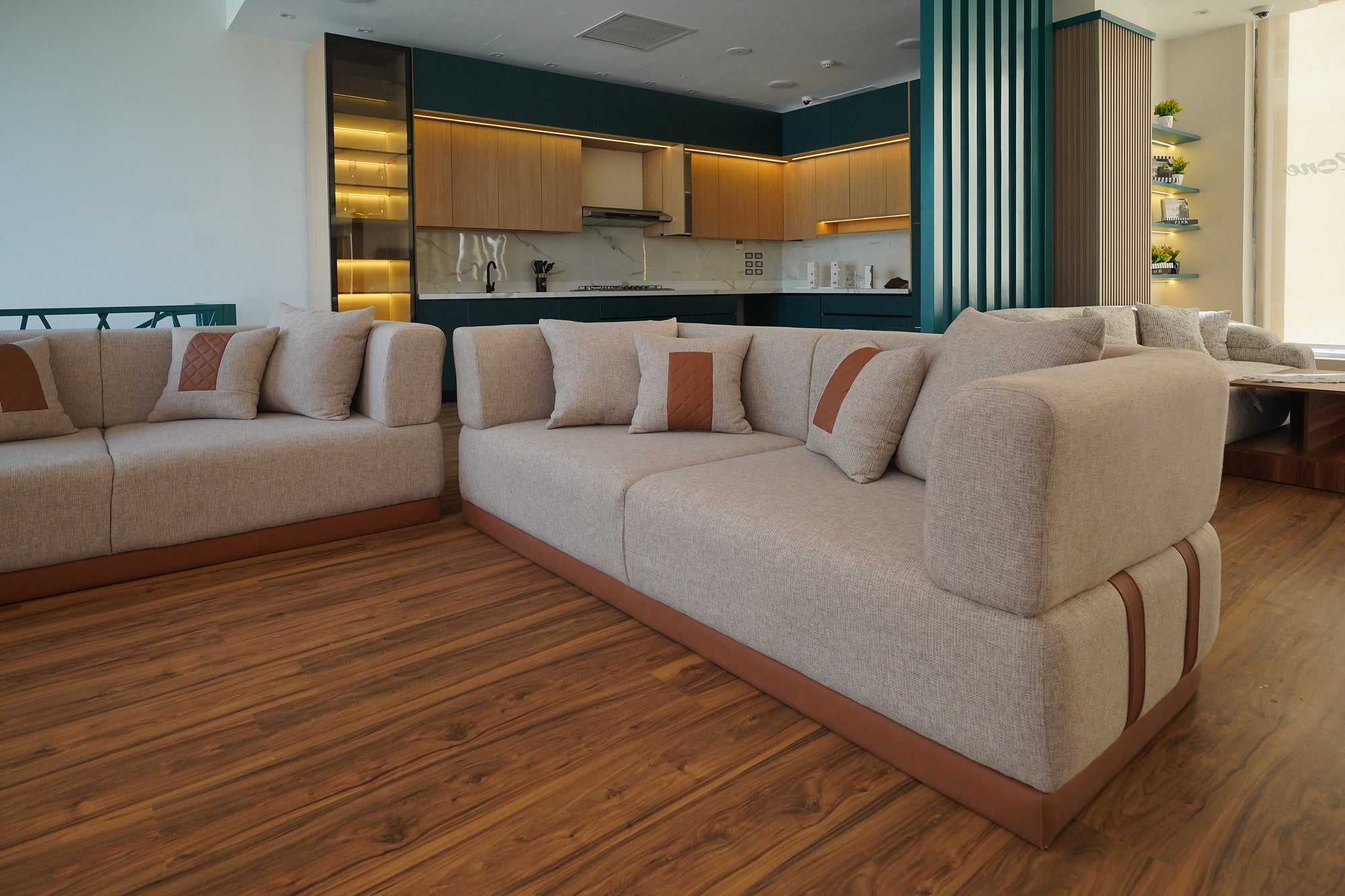 Sofa Zone