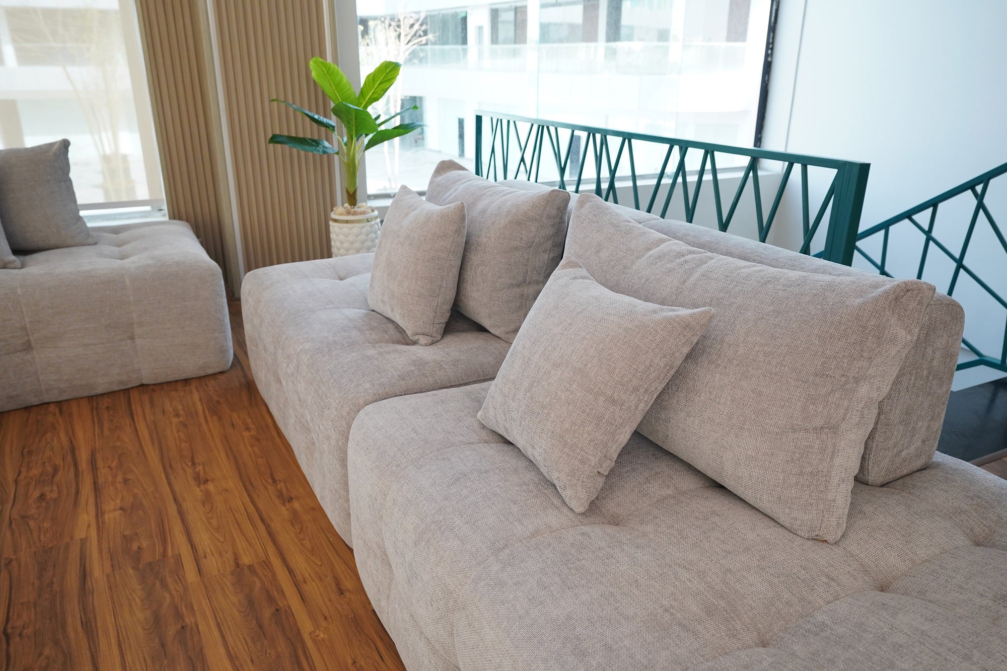 Sofa Zone