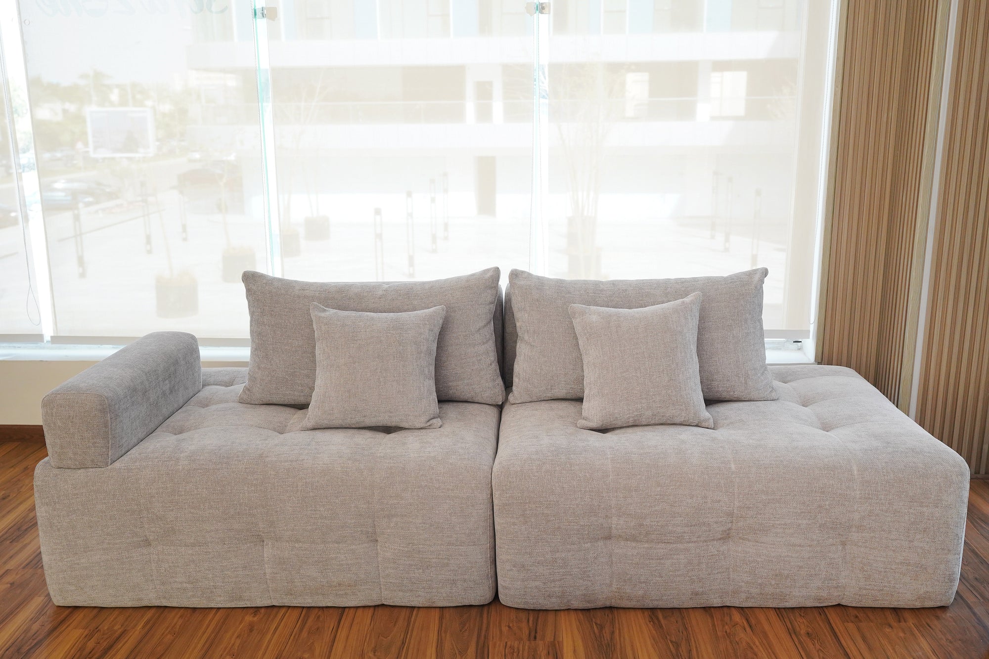 Sofa Zone