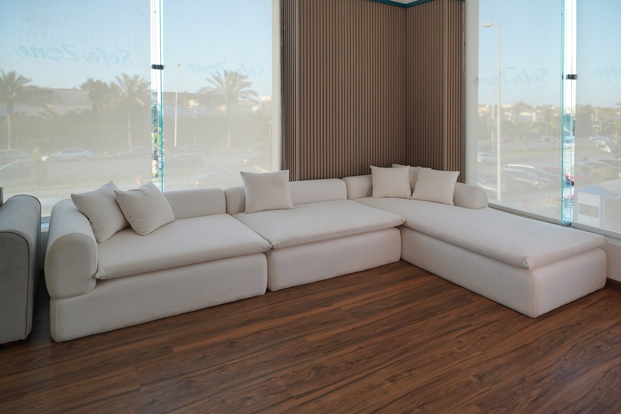 Sofa Zone