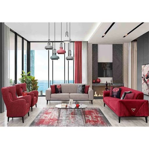 انتريهات مودرن امريكى - احدث انتريهات مودرن في 2022