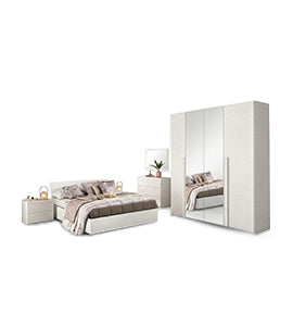 غرف نوم رئيسية