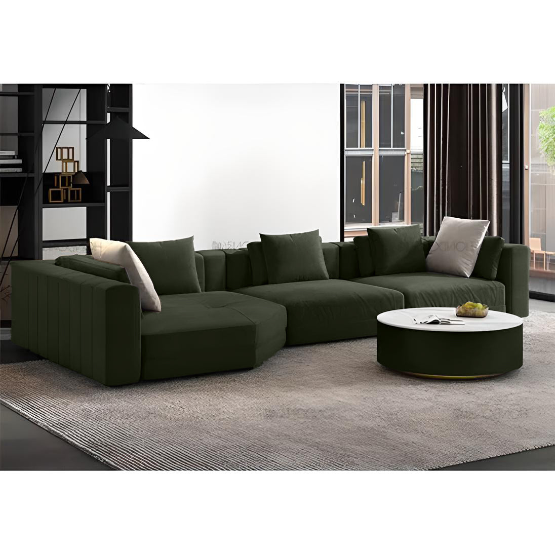 Modern Corner-SZ1044