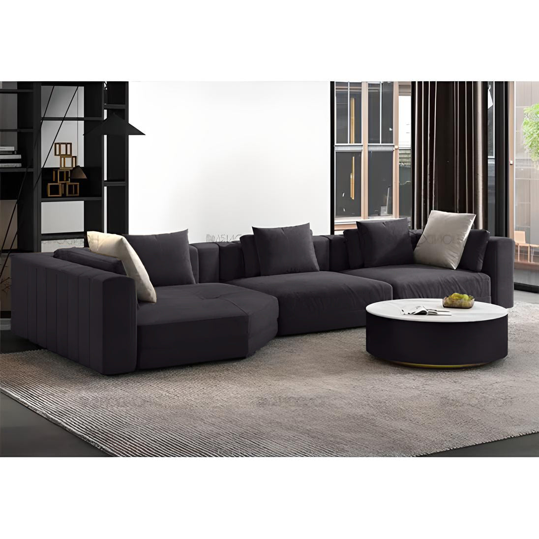 Modern Corner-SZ1044