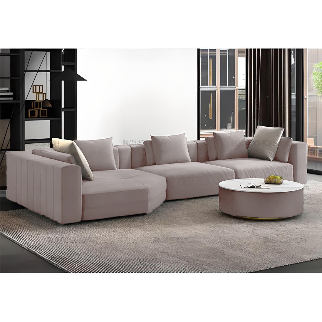 Modern Corner-SZ1044