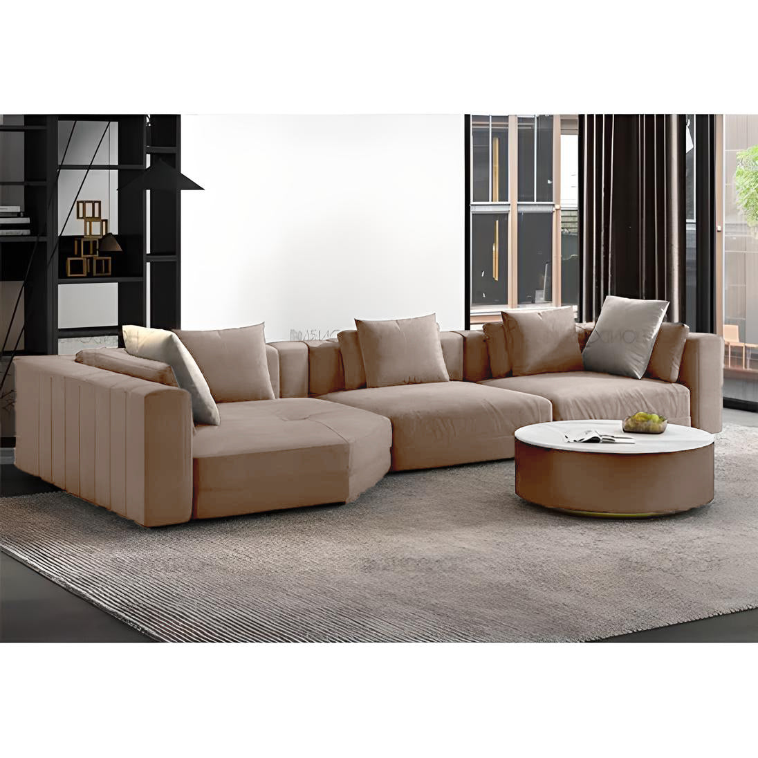 Modern Corner-SZ1044