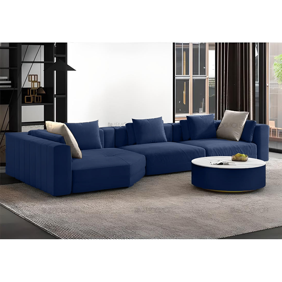 Modern Corner-SZ1044