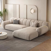 Distinctive L-Shaped Corner-sz1078