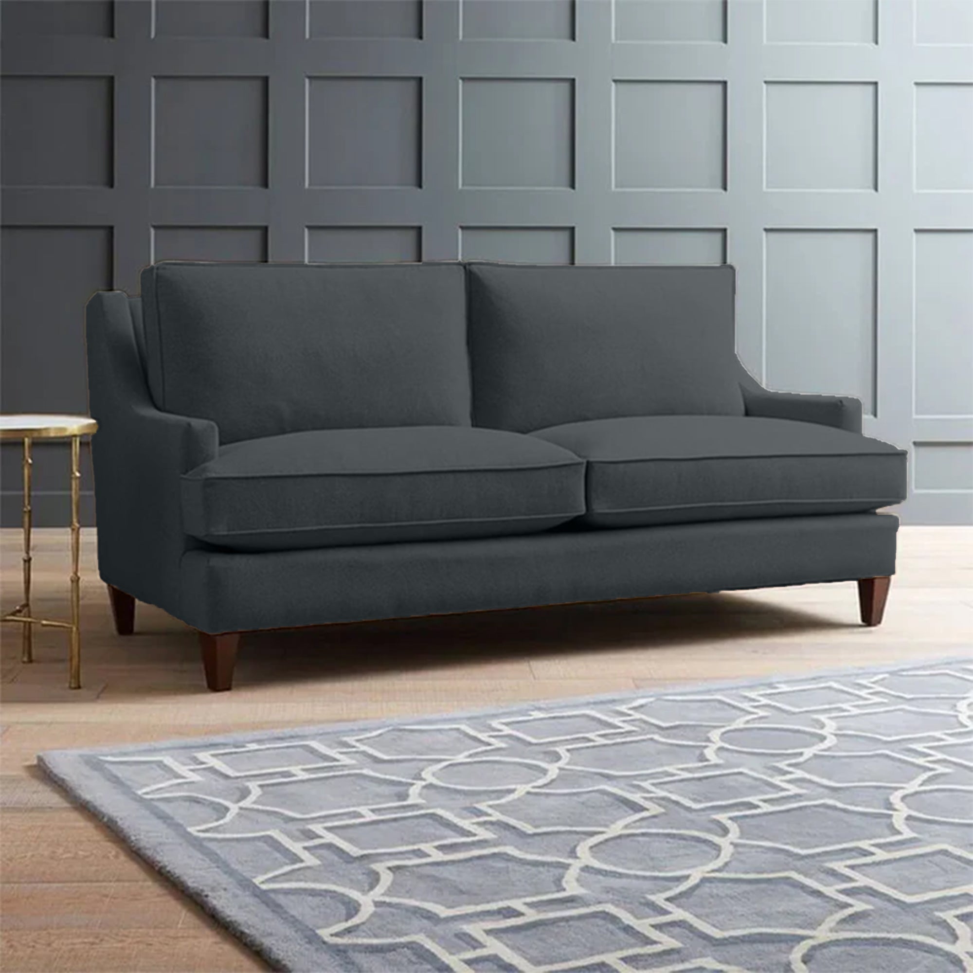 كنبة ثنائية مقعدين – sz446