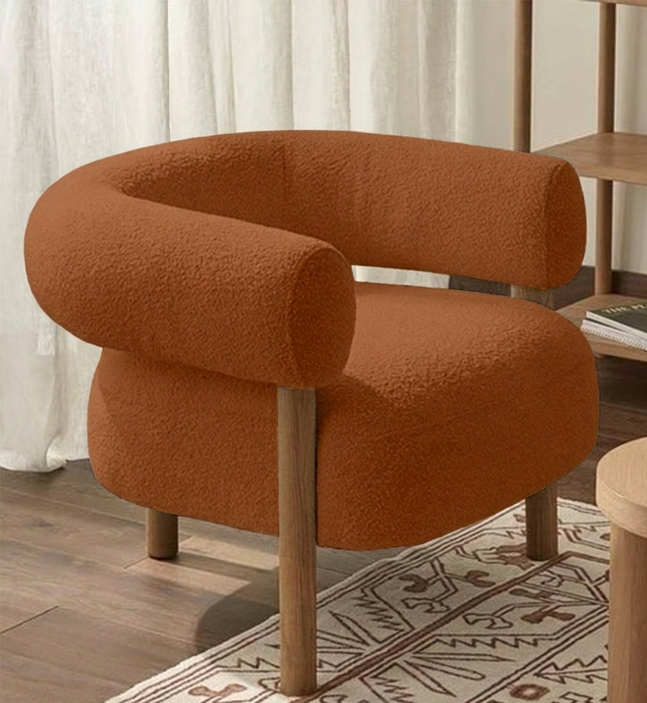 Panda Chair - sz369