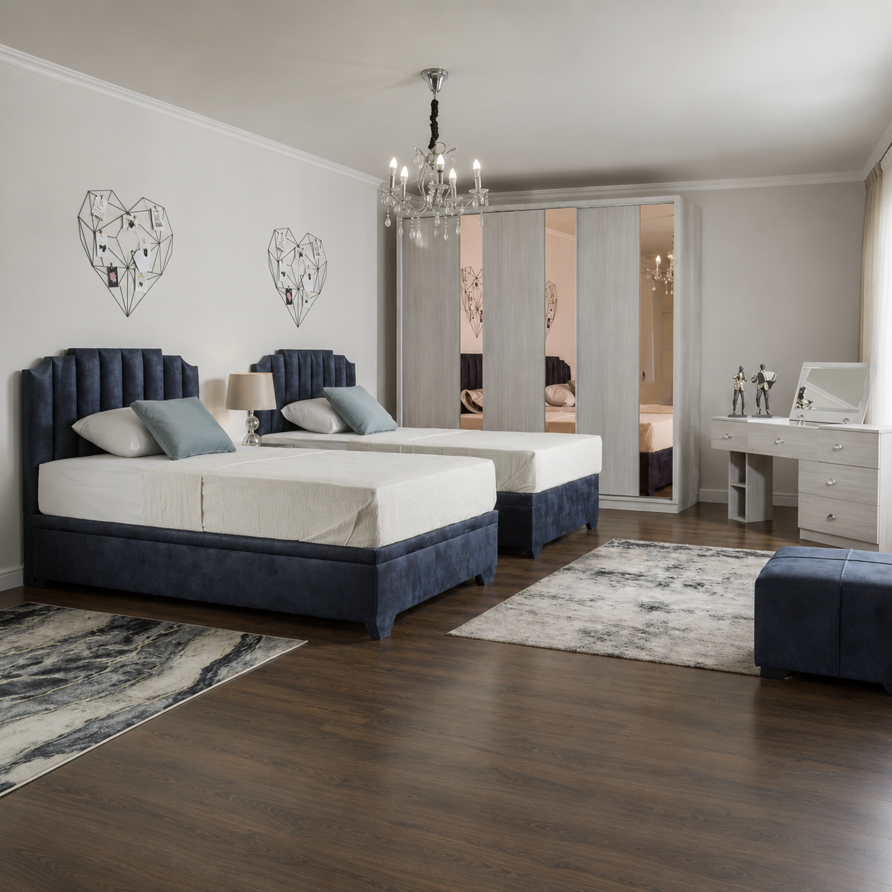 5-Piece Children's Room – szc17