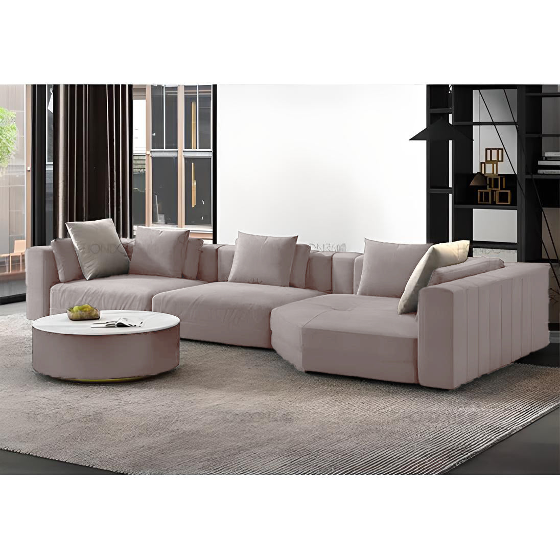 Modern Corner-SZ1044