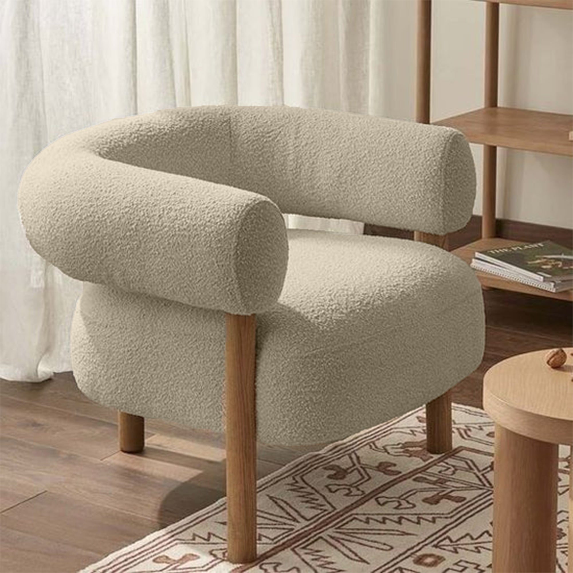 Panda Chair - sz369