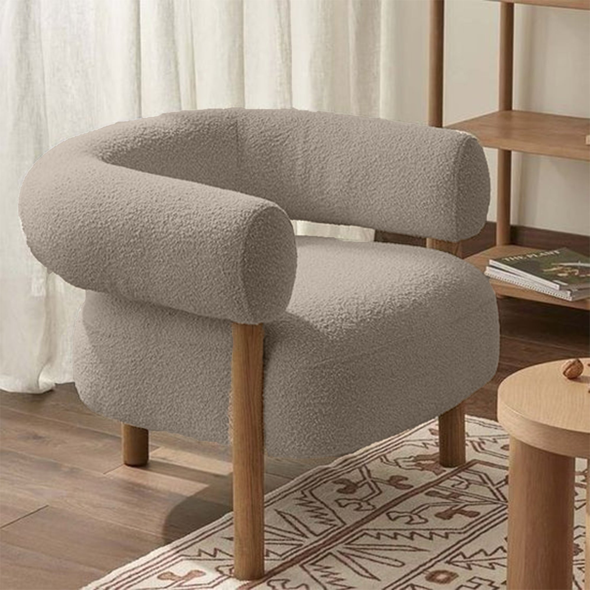 Panda Chair - sz369