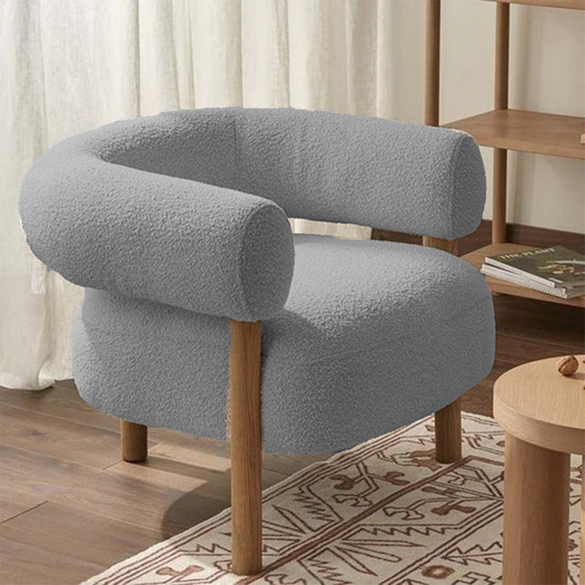 Panda Chair - sz369