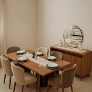 Dining Room + Buffet - szf13