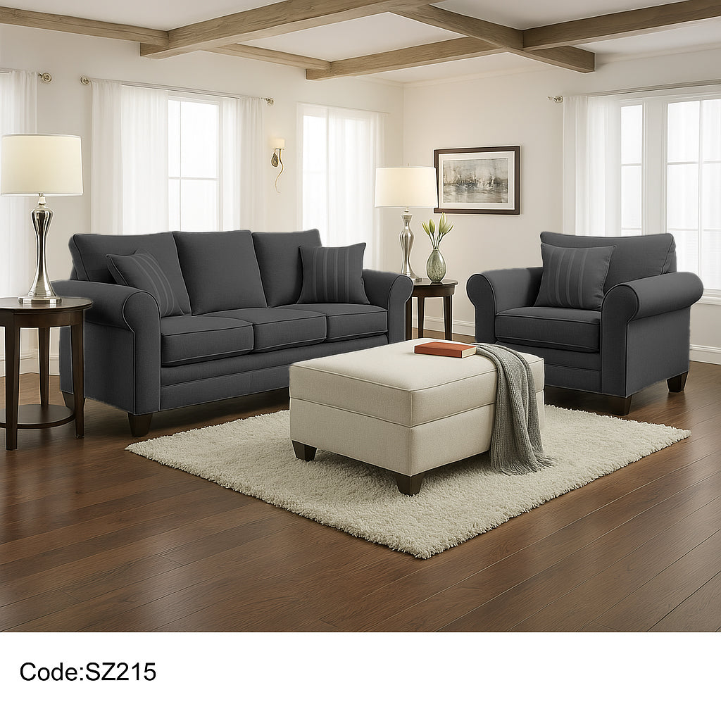 أنتريه بسيط قطعتين – sz215