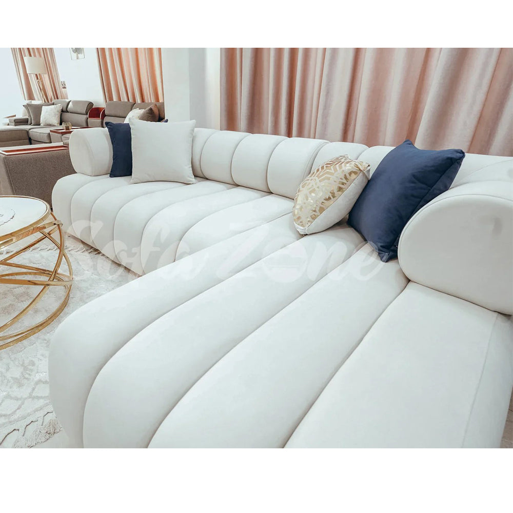 Elegant Design L-Shaped Corner-sz1061