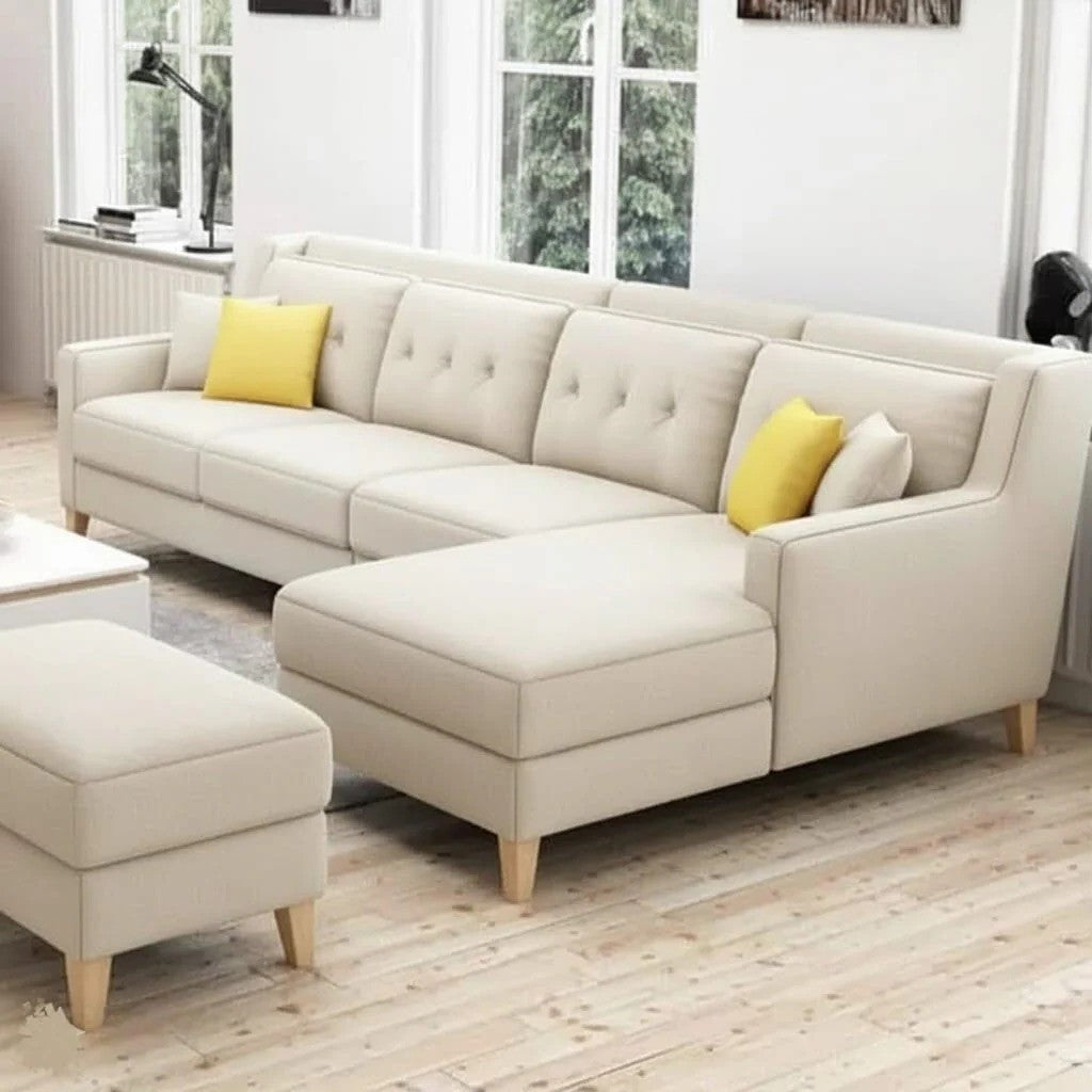 Modern Corner and Sofa – sz22