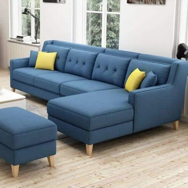 Modern Corner and Sofa – sz22