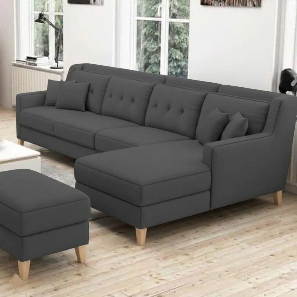 Modern Corner and Sofa – sz22