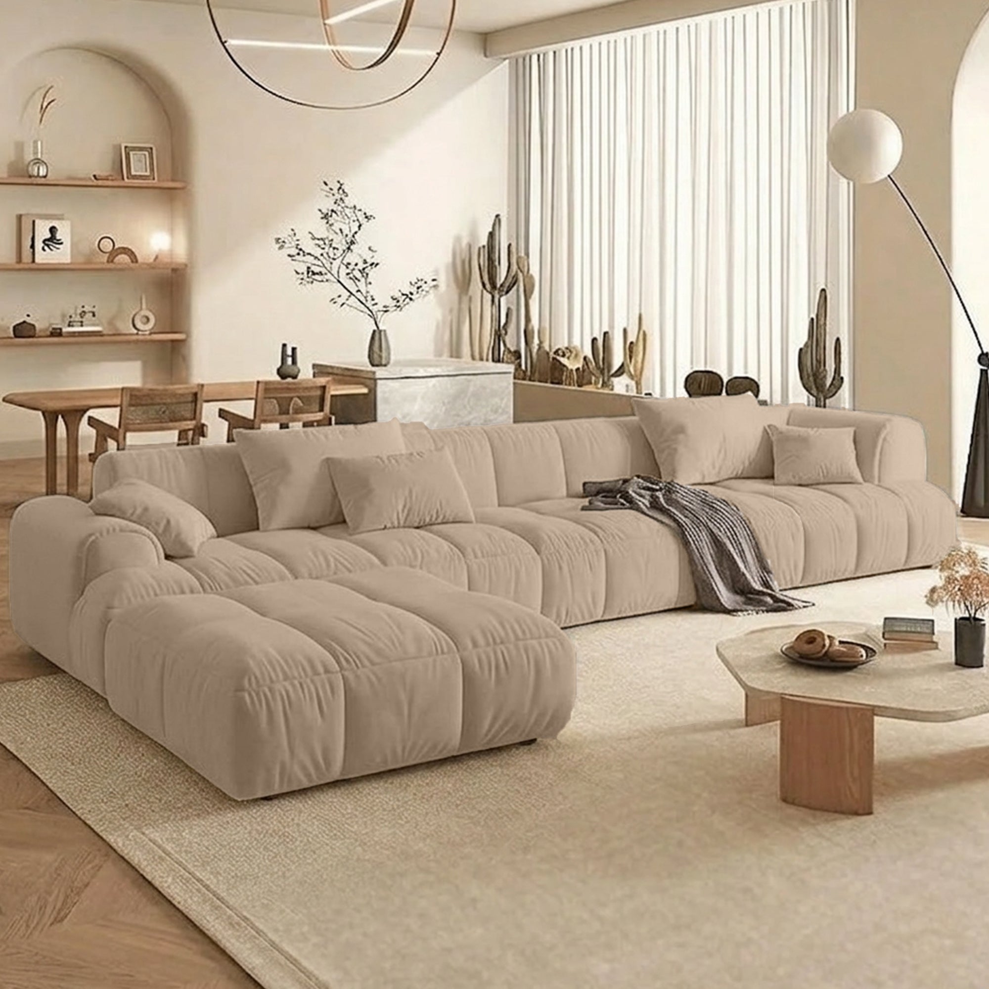 Modern Corner-SZ1046