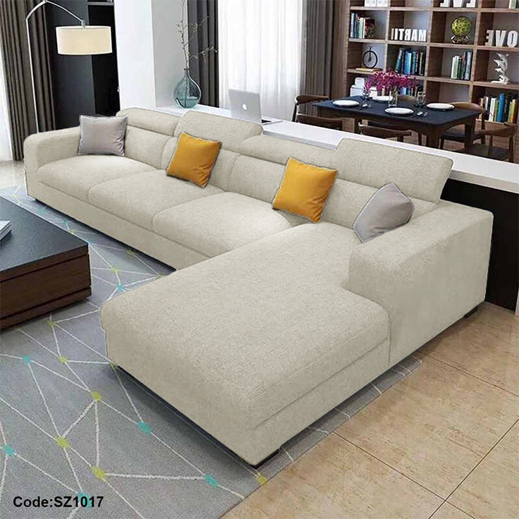 Modern Dark Gray Corner – sz1017
