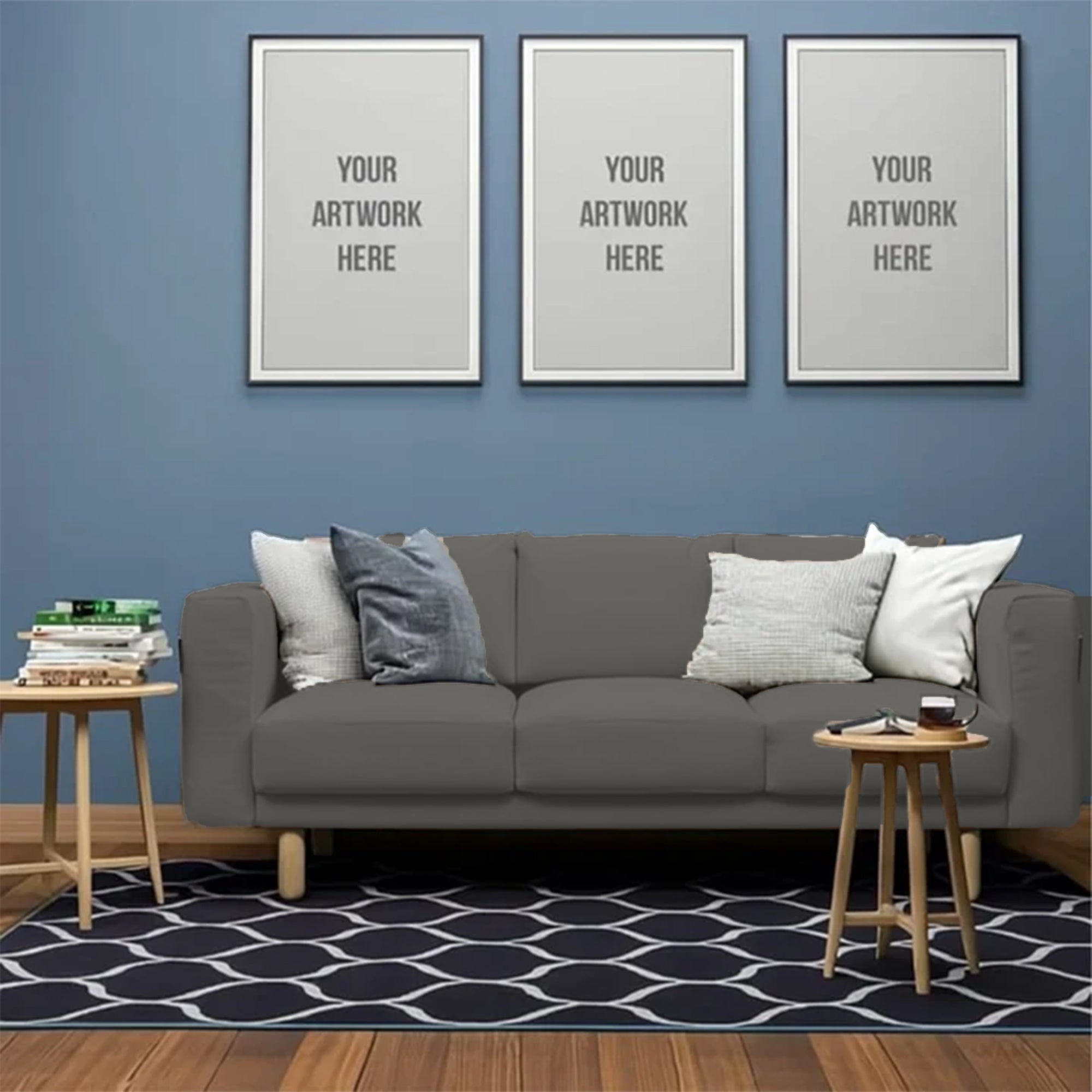 كنبة ثلاثية – sz433