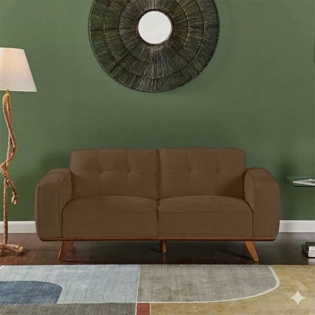 كنبة رمادي – SZ448