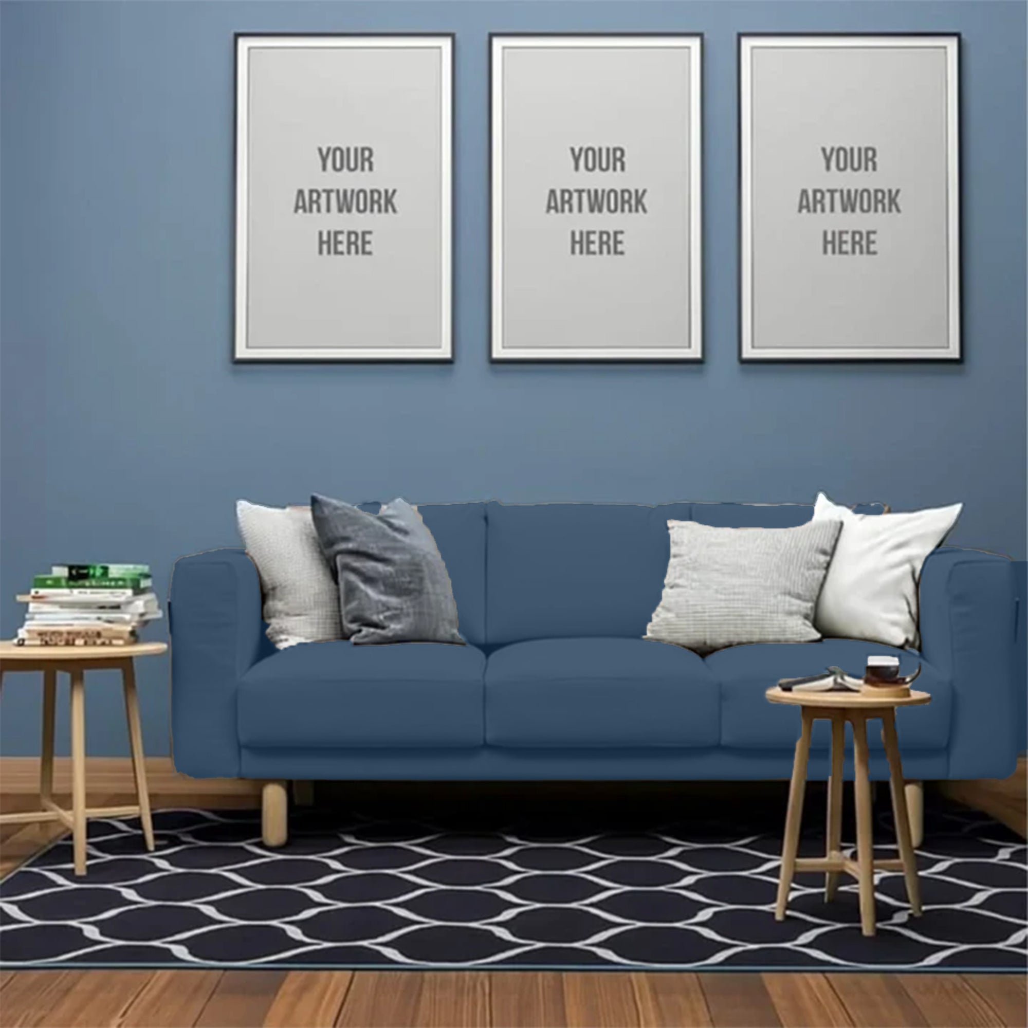 كنبة ثلاثية – sz433