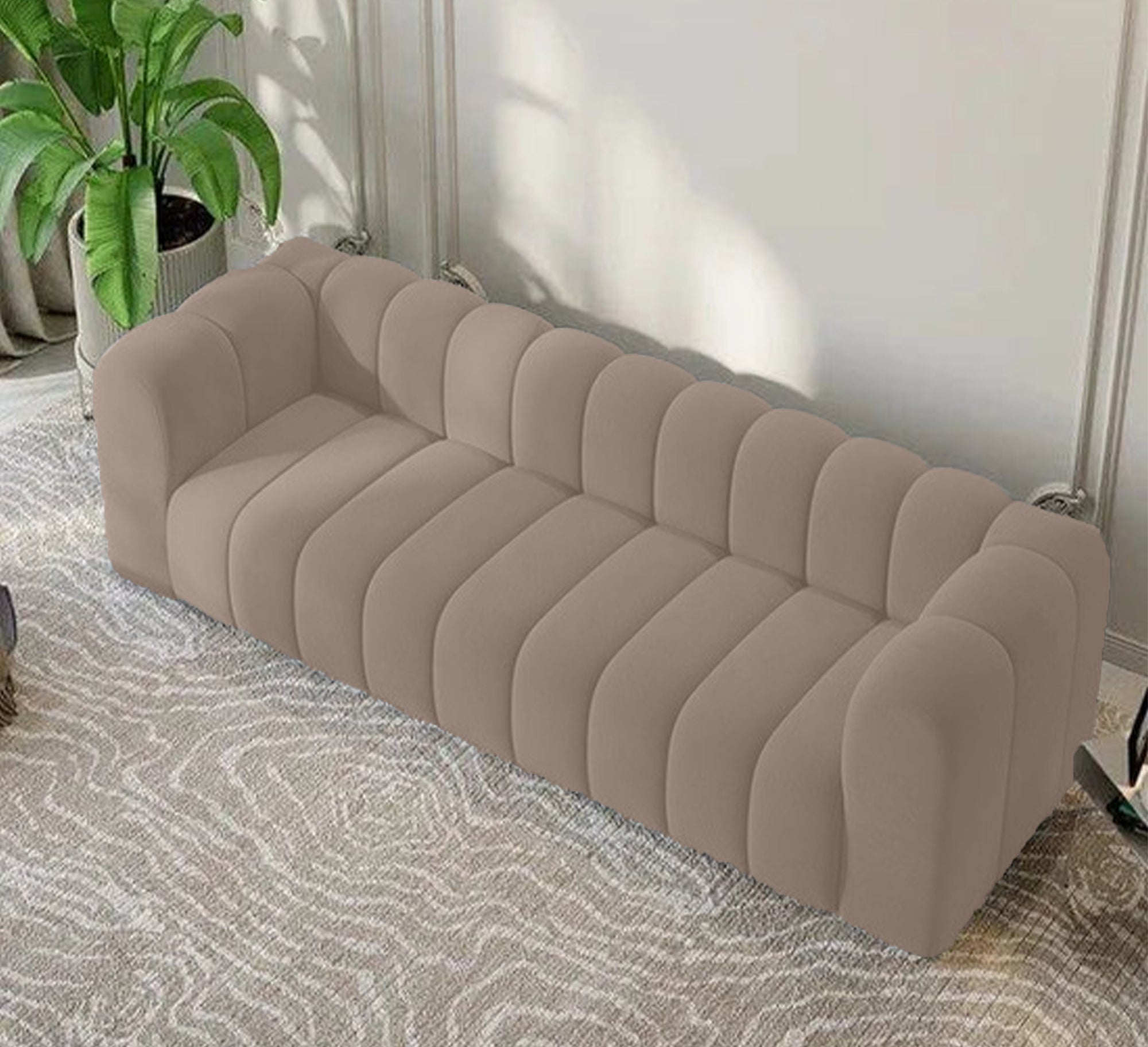 Modern Sofa - sz458