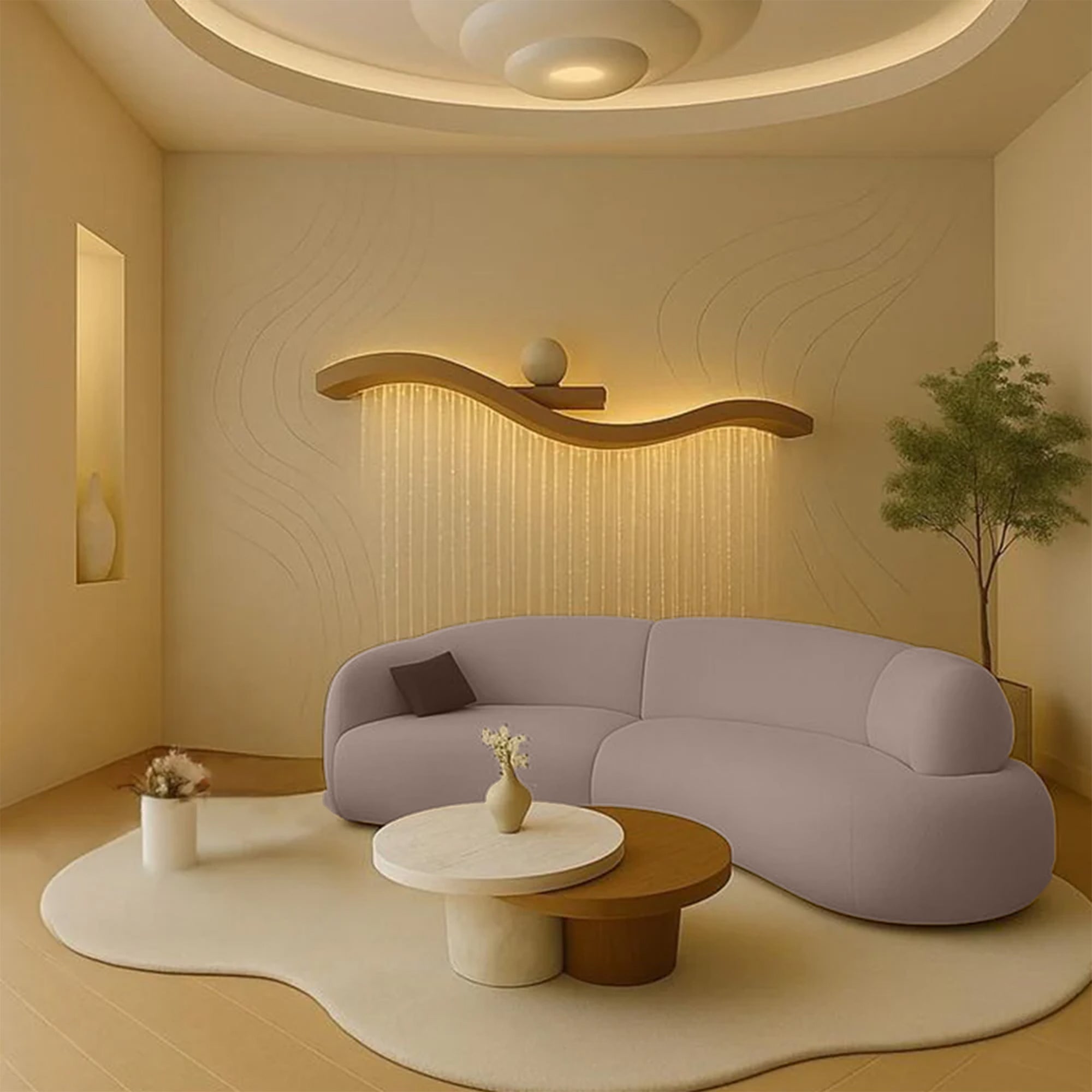 Sofa - SZ465