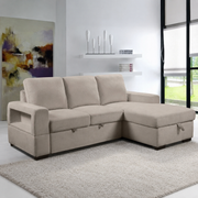 2025 Bed and Storage Corner – sz1000