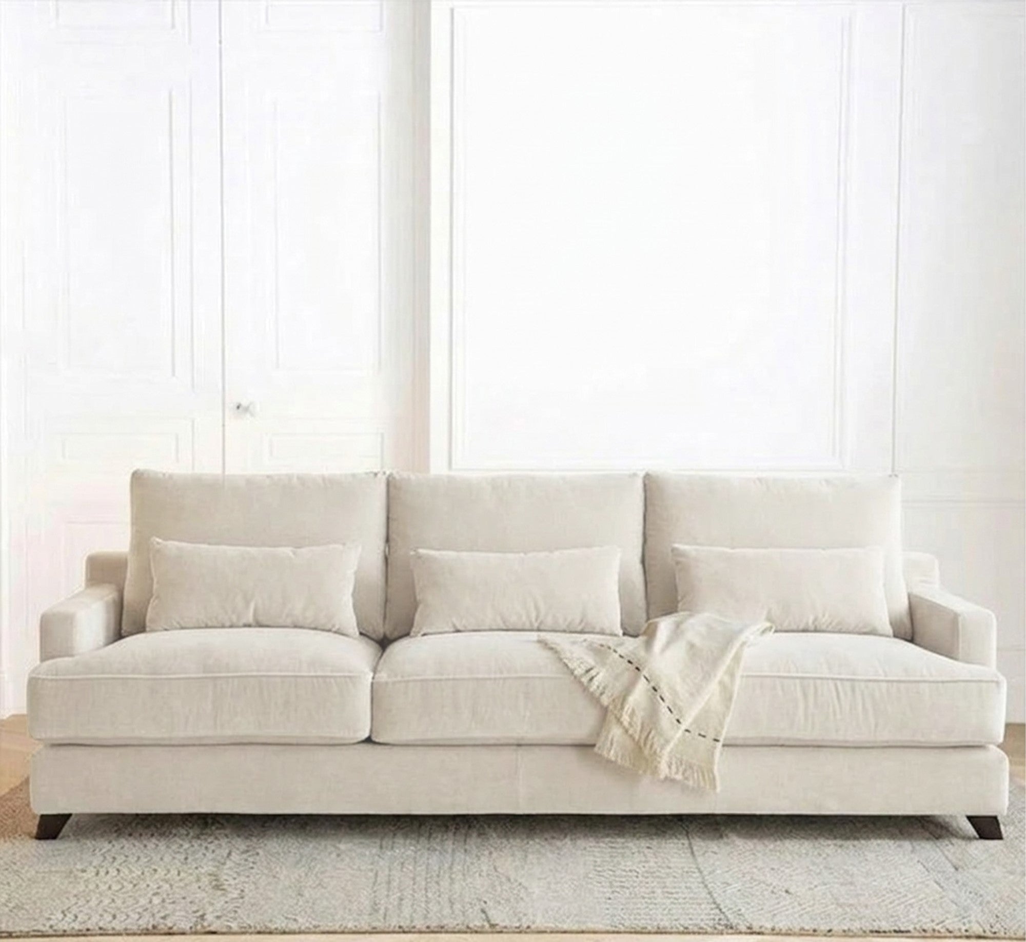 Three-Seater Sofa – sz28