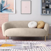 Velvet Sofa – sz441