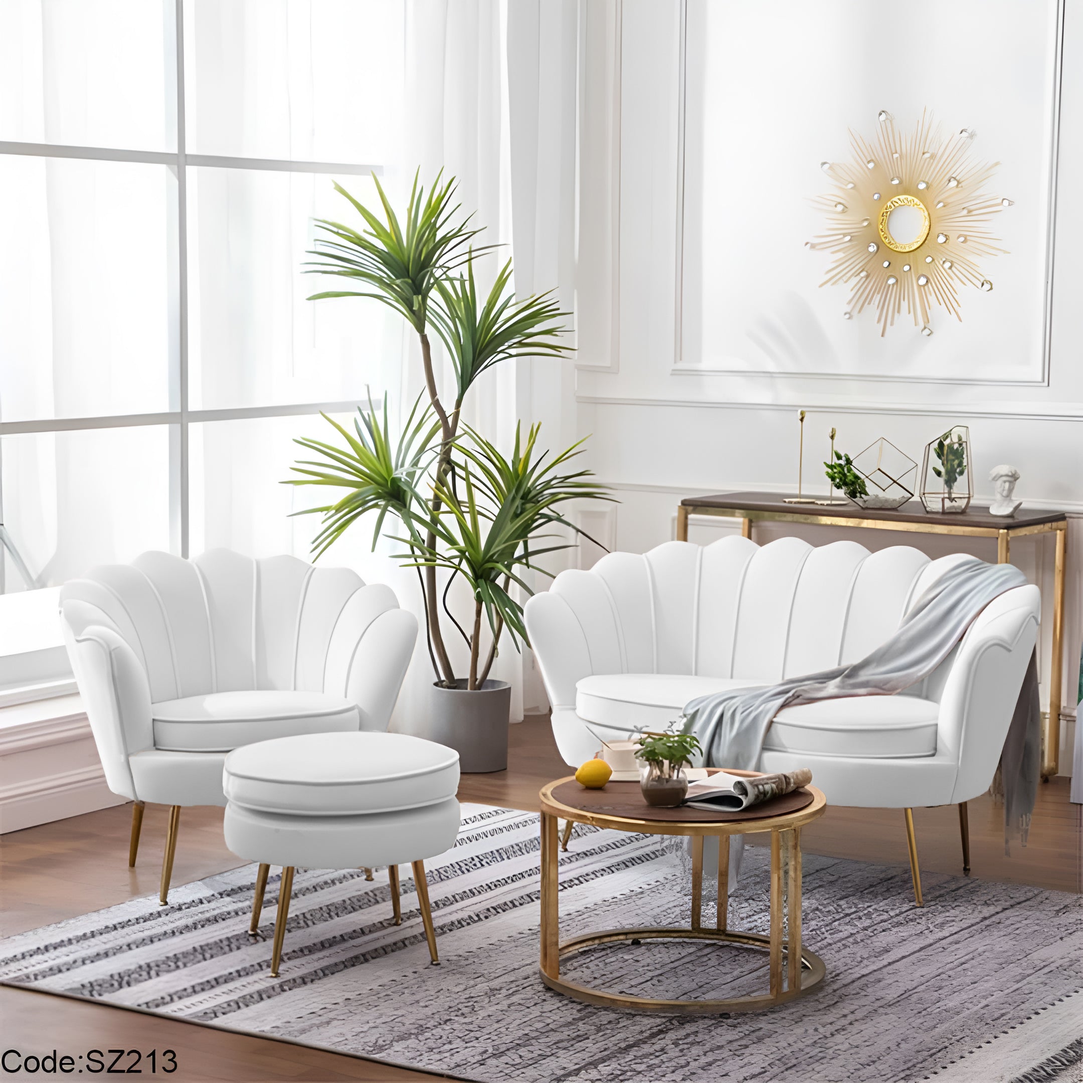 أنتريه بيج 3 قطع – sz213