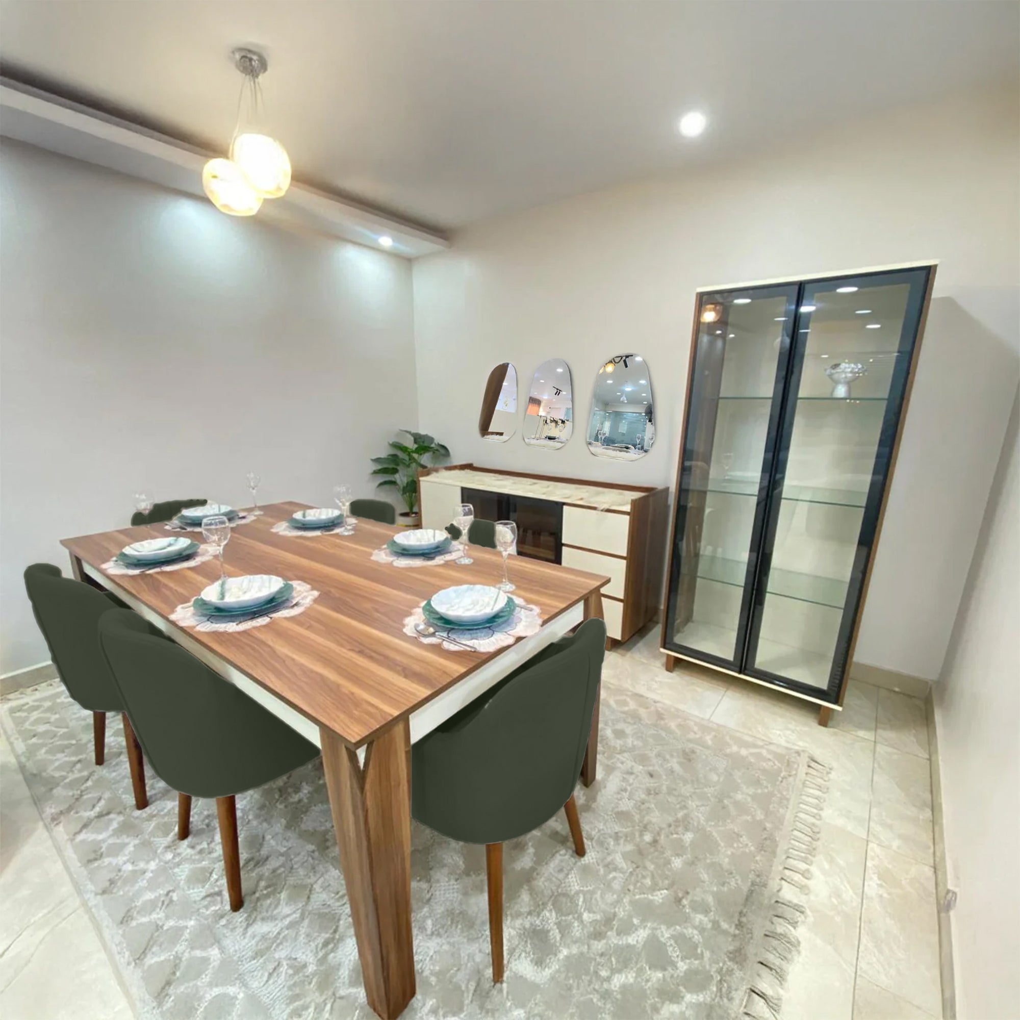 Dining Room - SZF15