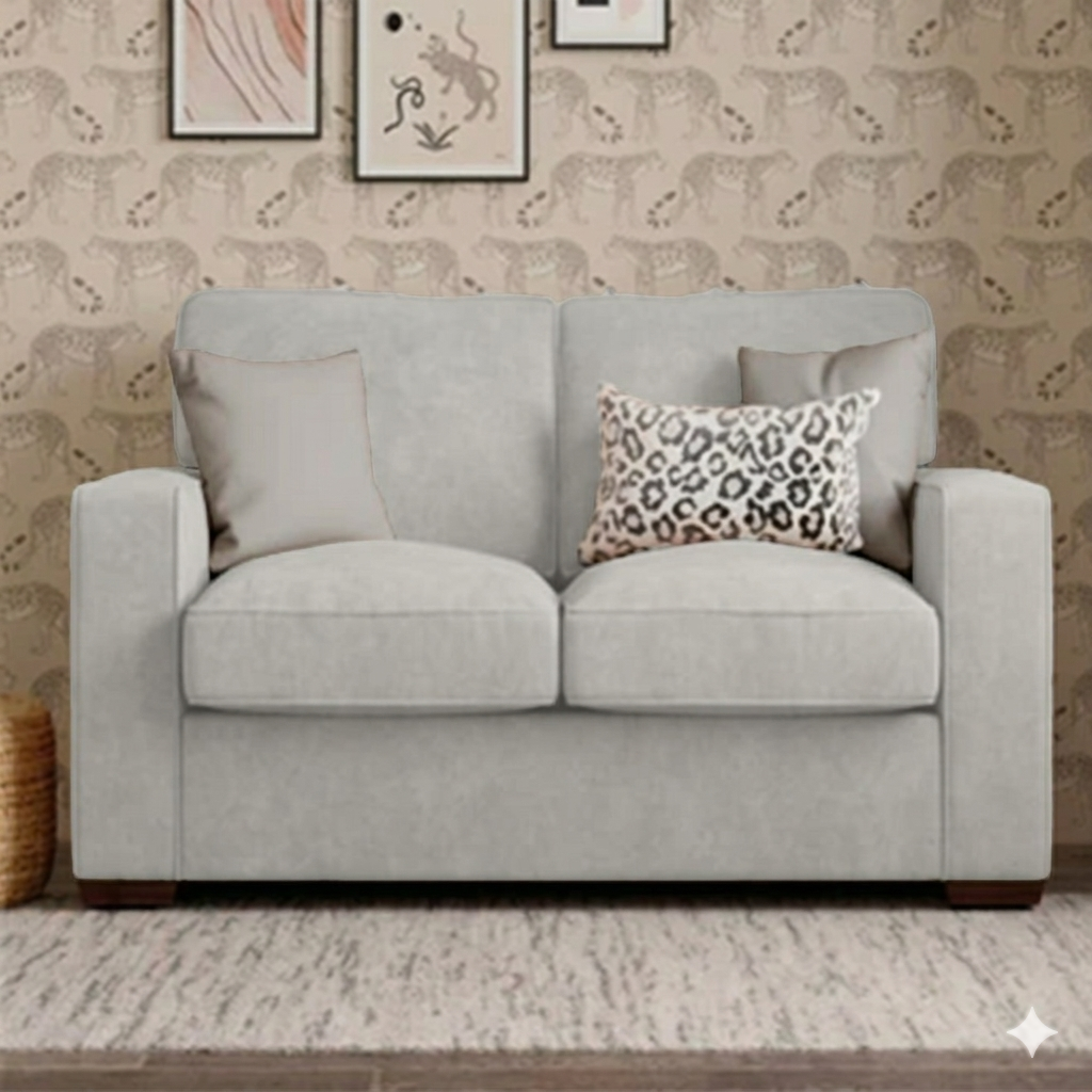 Small Sofa with Two Seats – sz423