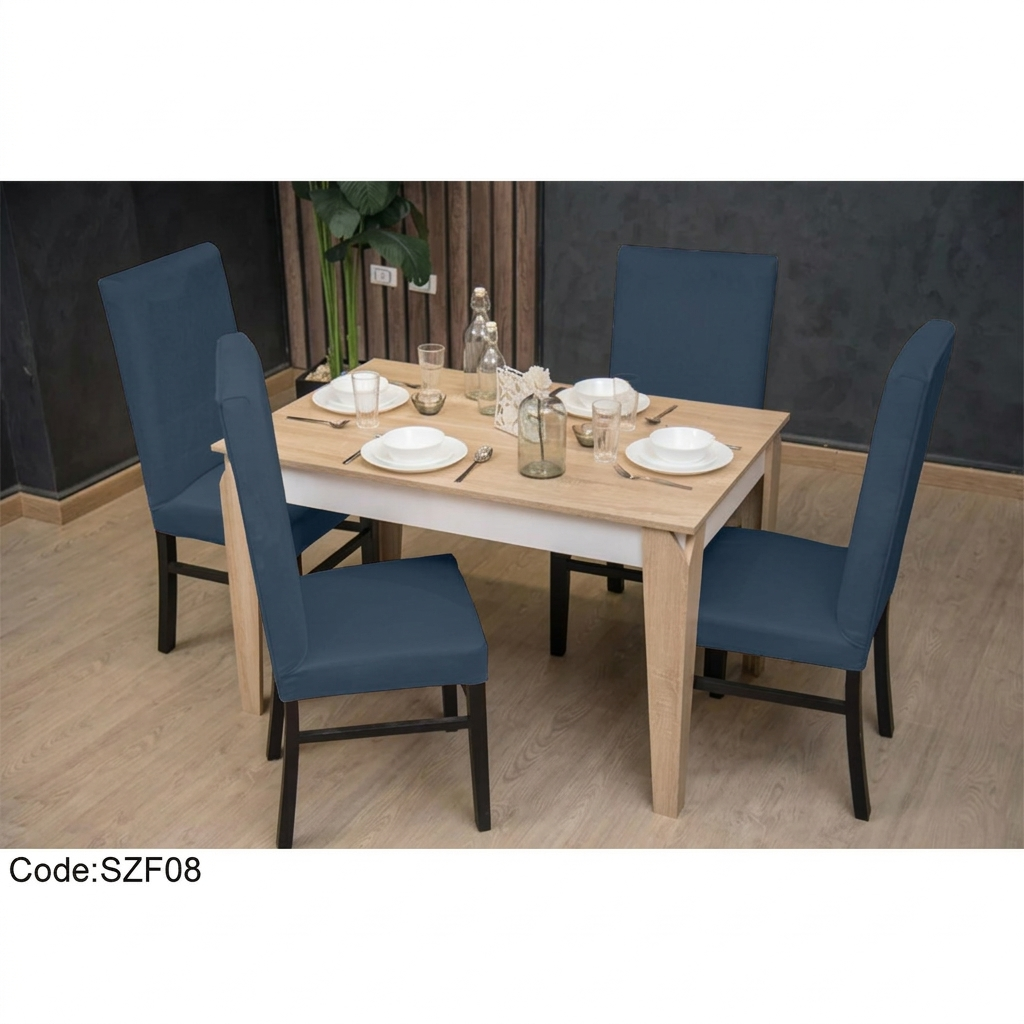 Small Modern Dining Table