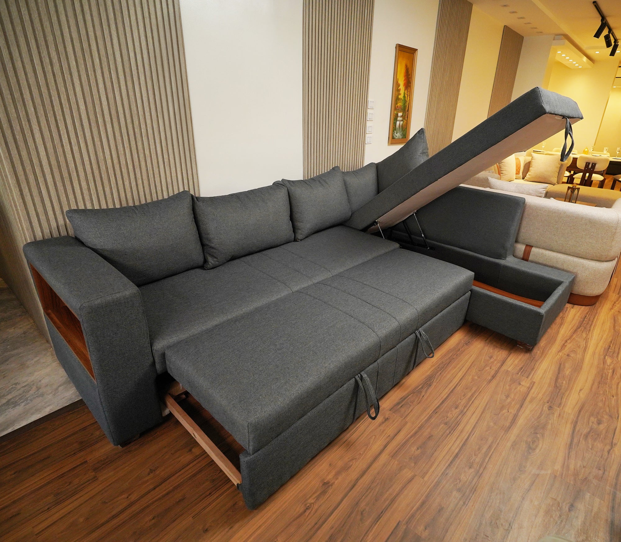 Sofa Zone