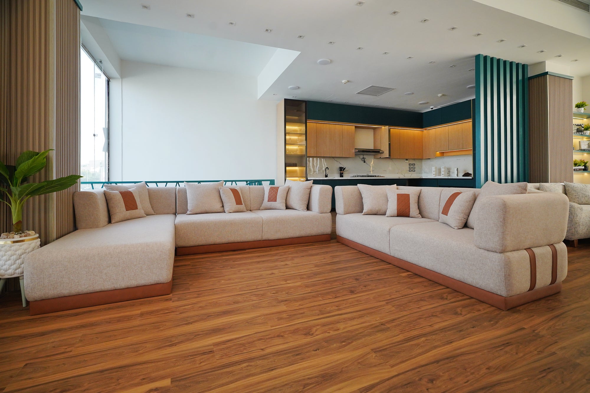 Sofa Zone