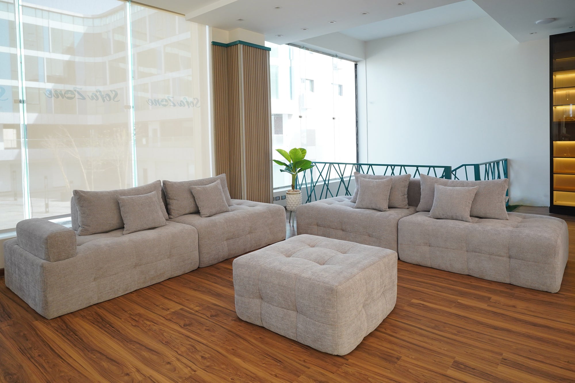 Sofa Zone