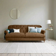 Upholstered Sofa - SZ455