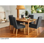 Small Modern Dining Table