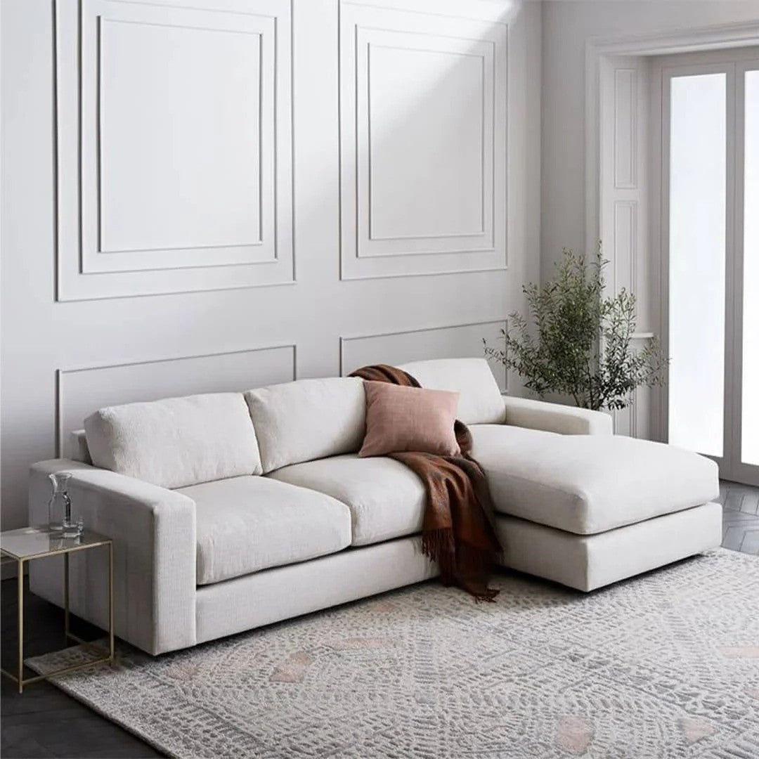 L-Shaped Corner sz47