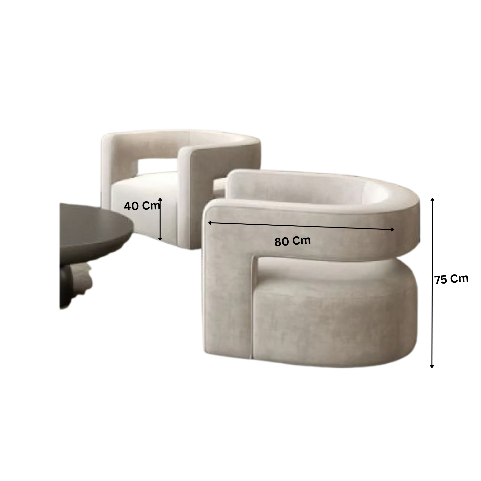 Chair sz381