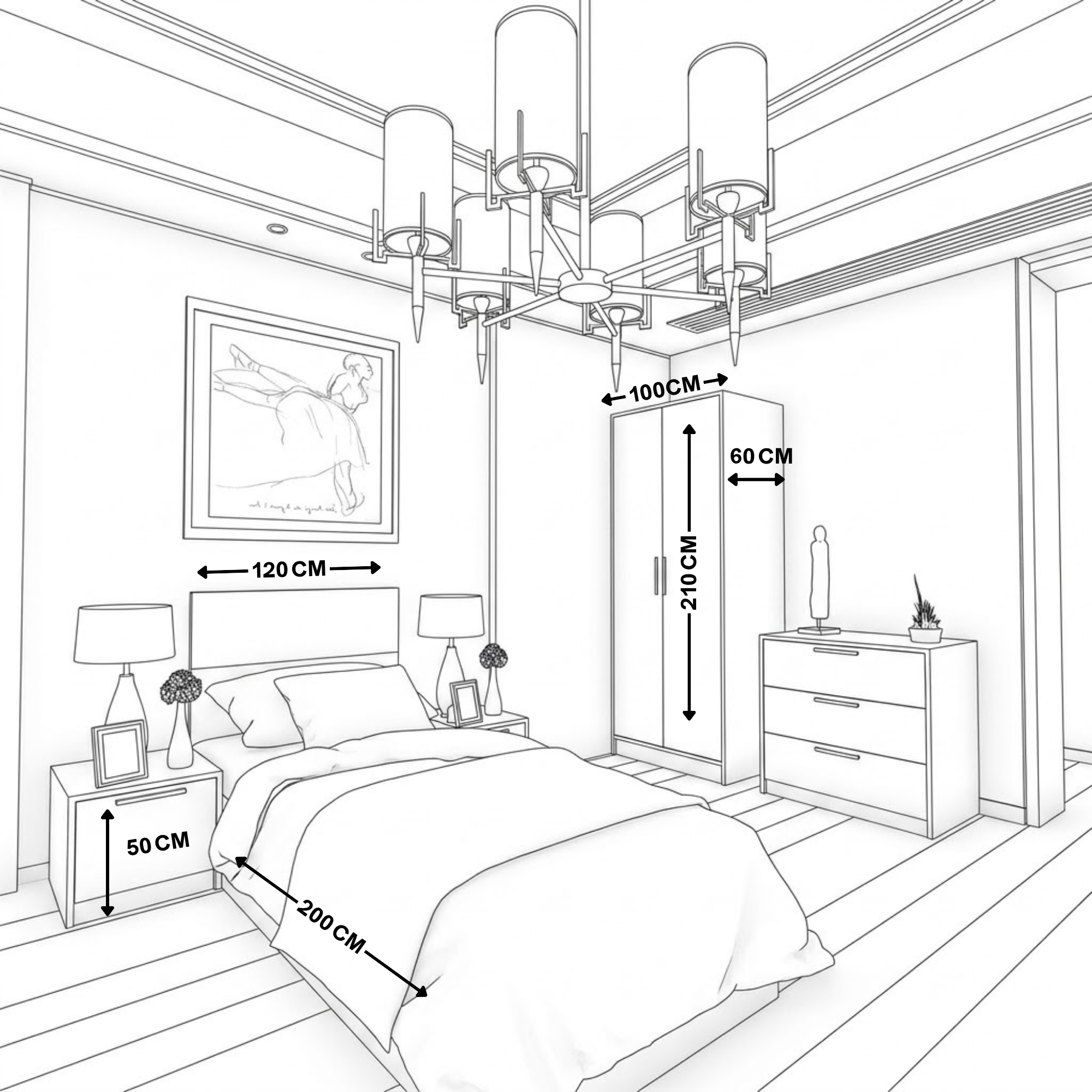 szc10 - Special Children's Bedroom